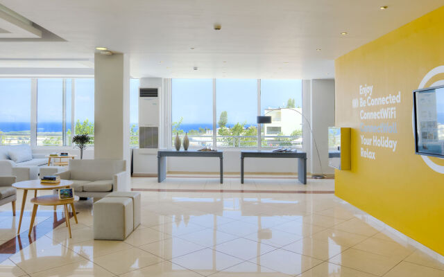 Kipriotis Aqualand Hotel 