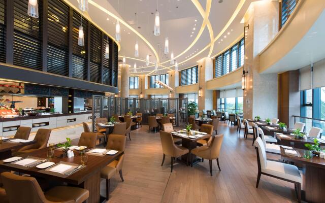 Hilton Zhoushan