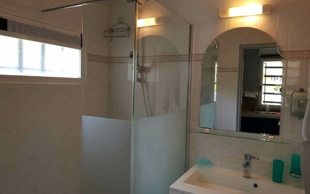 Pleasant Villa in Pouzols-minervois With Private Pool
