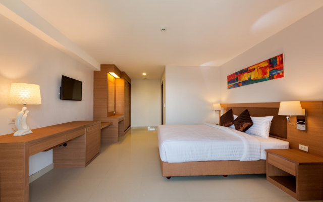 Riche Hua Hin