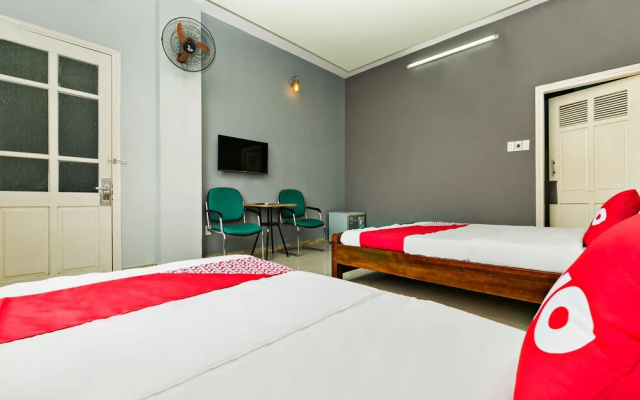 Oyo 966 An An Hotel