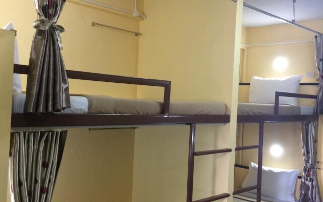 Sleep Well Hostel