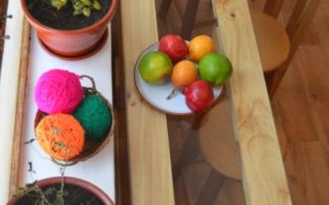 Nice and cozy, wooden apartment in center of Cusco