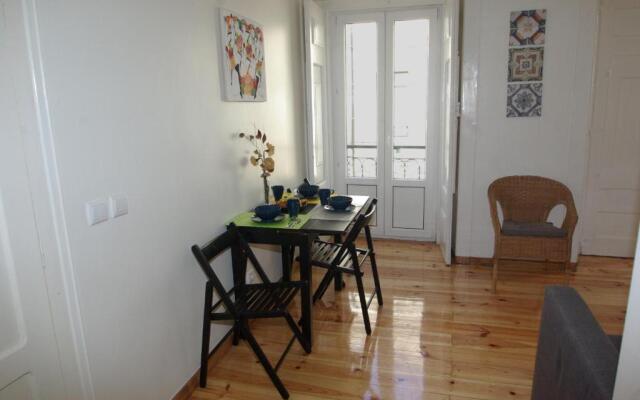 My Mouraria Suites