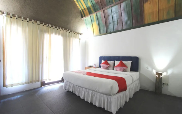 OYO 1116 Bale Gili Bungalow