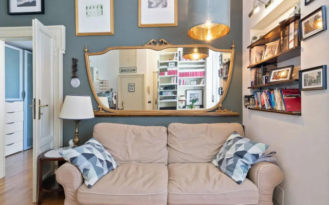 Functional Studio Milano Isola District