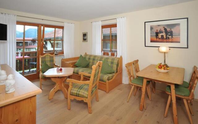 Ferienwohnung Schencking 2