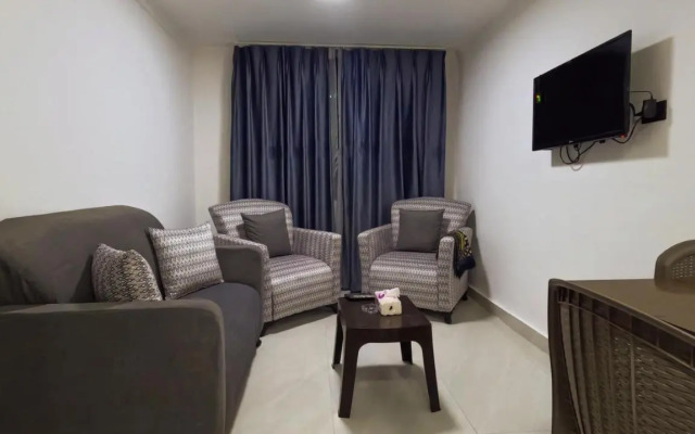 Masaya Al Deyar Apartments