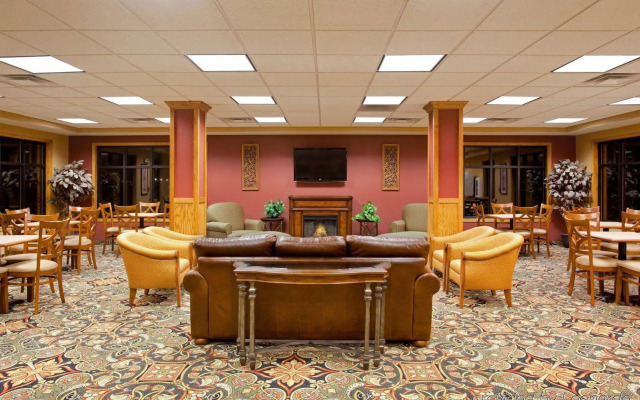 Holiday Inn Express Rochelle by IHG