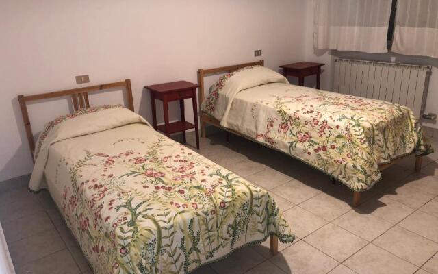 Appartamento L'Uliveto