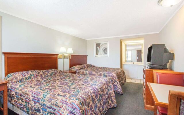 Knights Inn Toledo West