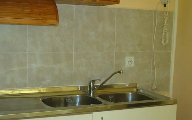 Ice Garden Guest House