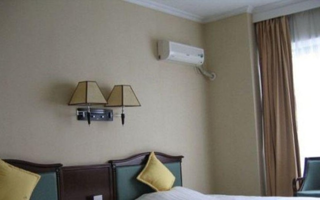 Zhanhua Dongfang Hotel – Guest Rooms – Binzhou