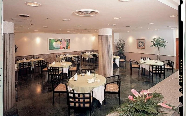 Okayama Royal Hotel