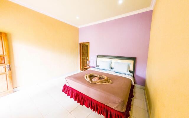 Pondok Guru Bakti Cottages