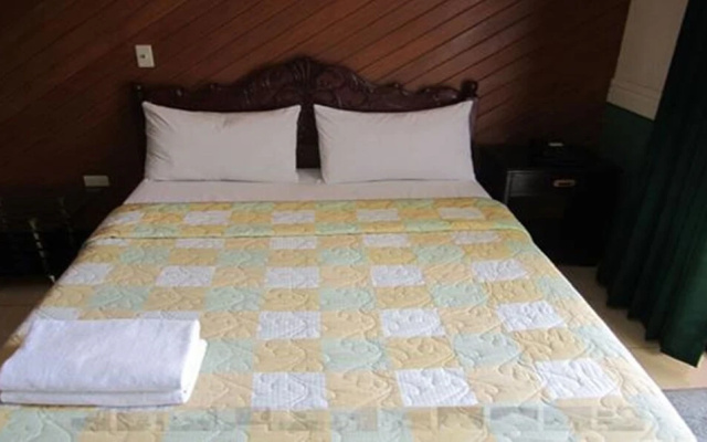Natalia Hotel