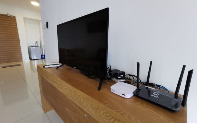 Teega Suites by Squarenest