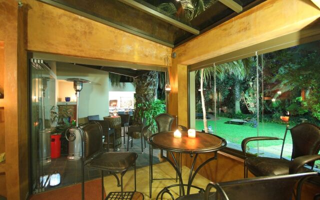 African Rock Hotel & Spa, a "Boutique Lifestyle Resort"