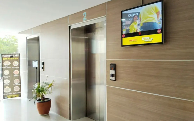 Amerta Room Apartment Riverview