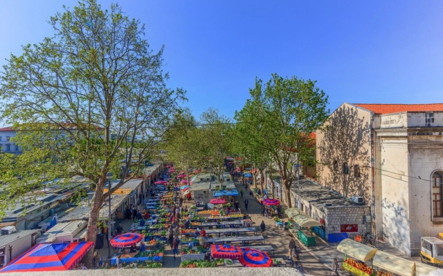 Palace Porta Argentea - Adults only