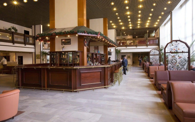 Hotel Samokov