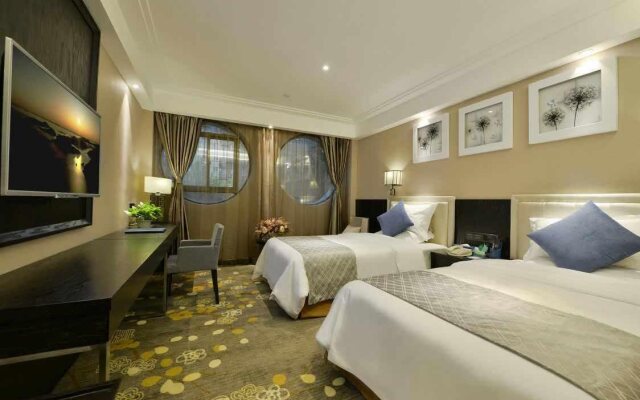 Xi'an Jinhao Boutique Hotel