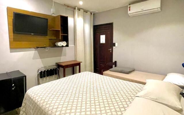 HMG Suites Inn Budget Rio