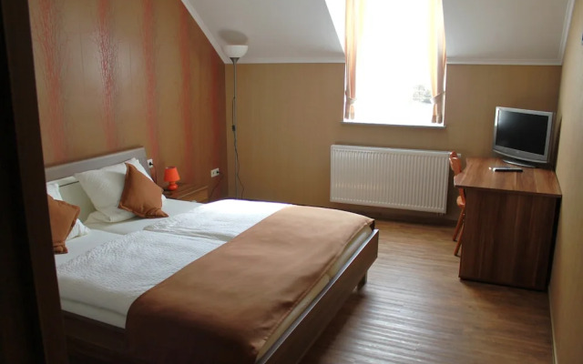 Landgasthaus Oberbillig