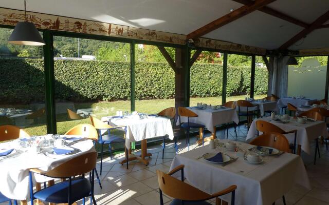 Best Western Gemenos en Provence