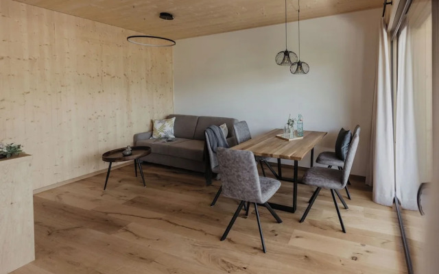 Landhaus Saalbach