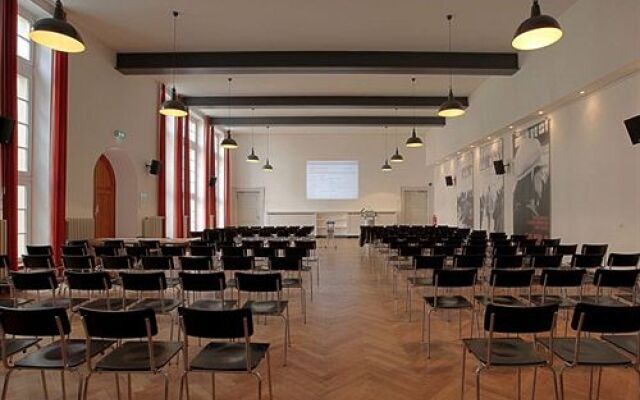 GLS Studio Hotel Berlin