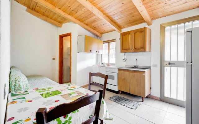 Casa Vacanze Clio - Capriolipalinuro