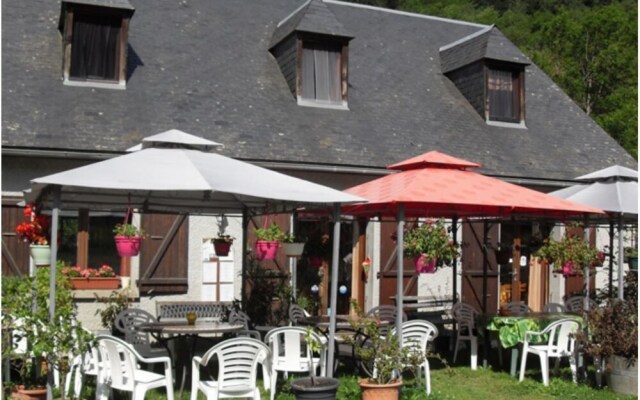 Chambres d'hôtes Le Moulin d'Avajan