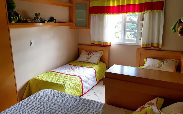 Hostel Carol