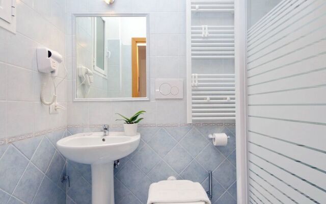 Holiday rental San Lorenzo district