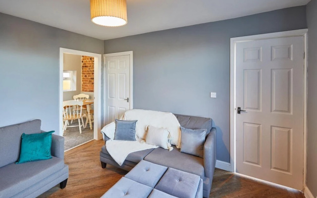 Host Stay Woods Yard