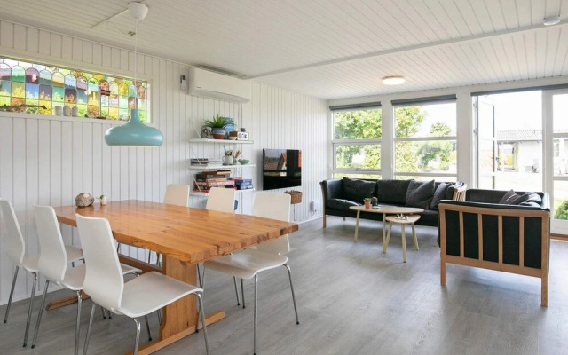 Holiday Home in Brenderup Fyn