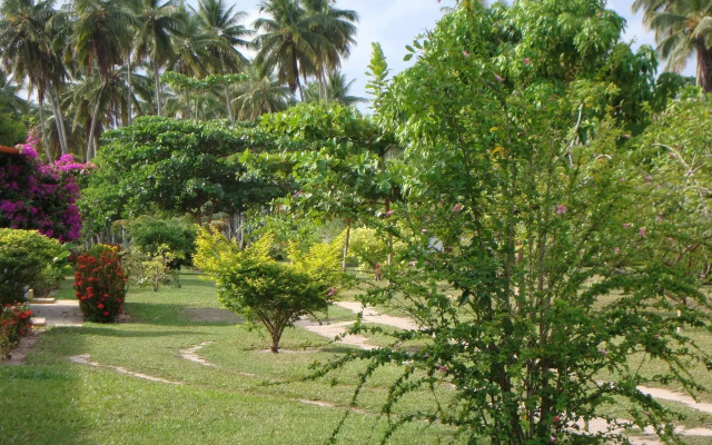 Pousada Caeira