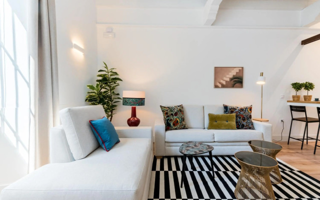 Puerta Real Home Apartment 1