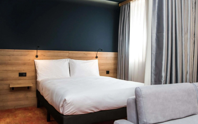 ibis Styles Tbilisi Mzuiri Park