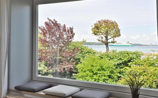 Strandhaus 19b