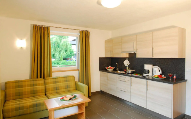 Hotel Schmied Hans