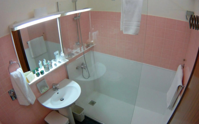 Albergo Residence Italia