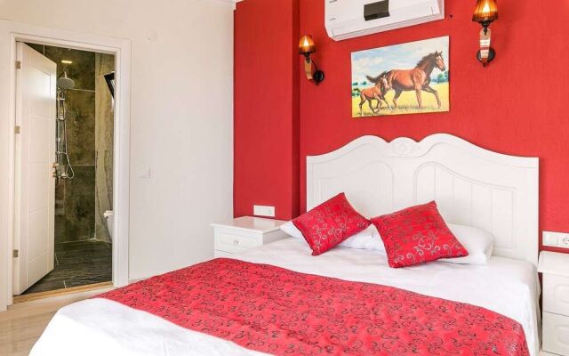 Villa Excellence-Hill Villas Kalkan