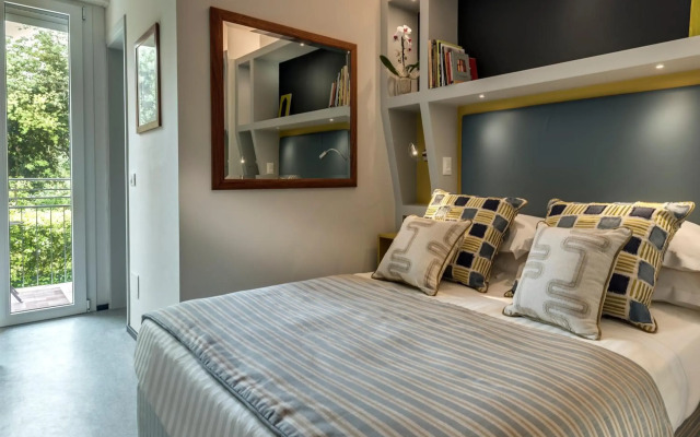 Hermitage Hotel & Resort Forte dei Marmi – Starhotels Collezione