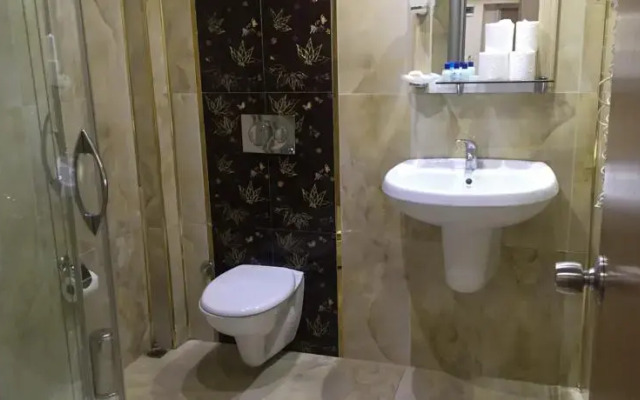 Hotel Oral