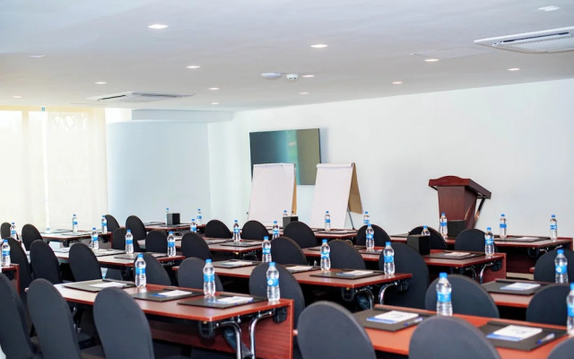 Urban by CityBlue, Dar es Salaam