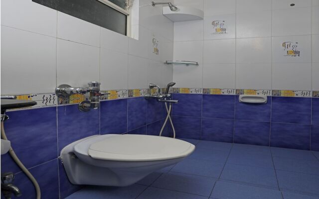 OYO 7275 Excellent Homes