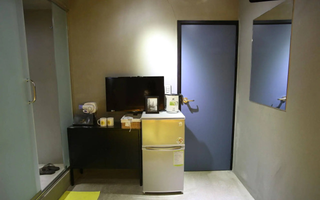 24 Guesthouse Garosu-gil (Gangnam)