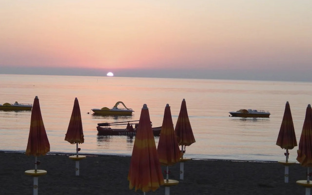 Hotel Villa Smeraldo